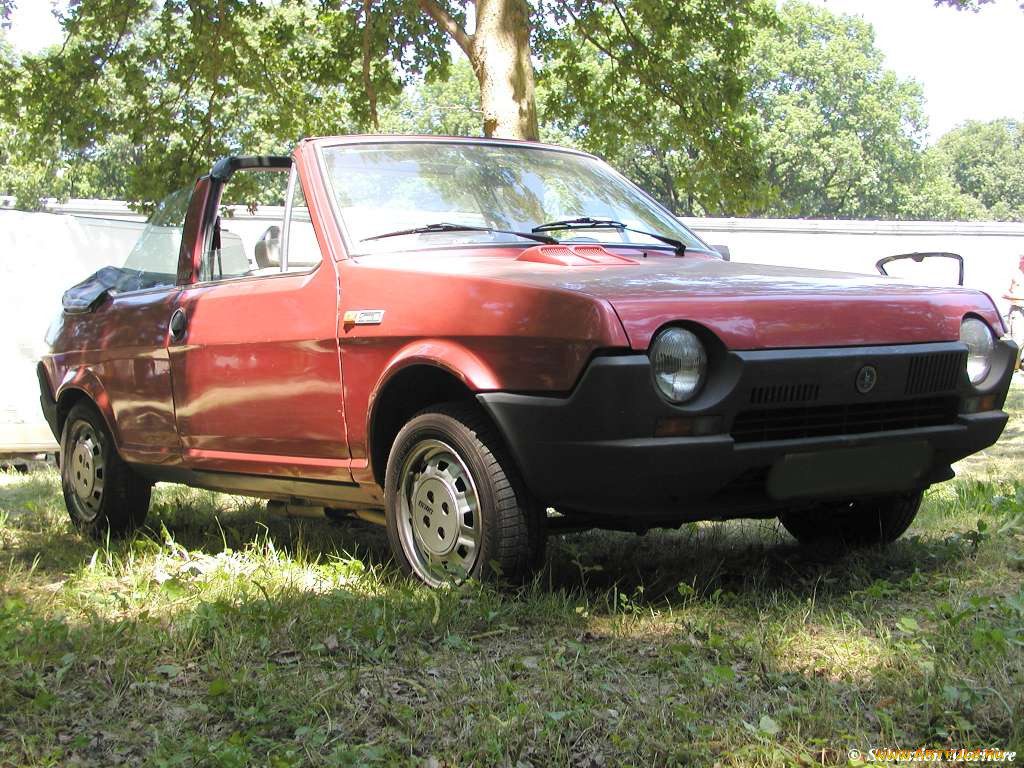 fiat, ritmo, 1980, 